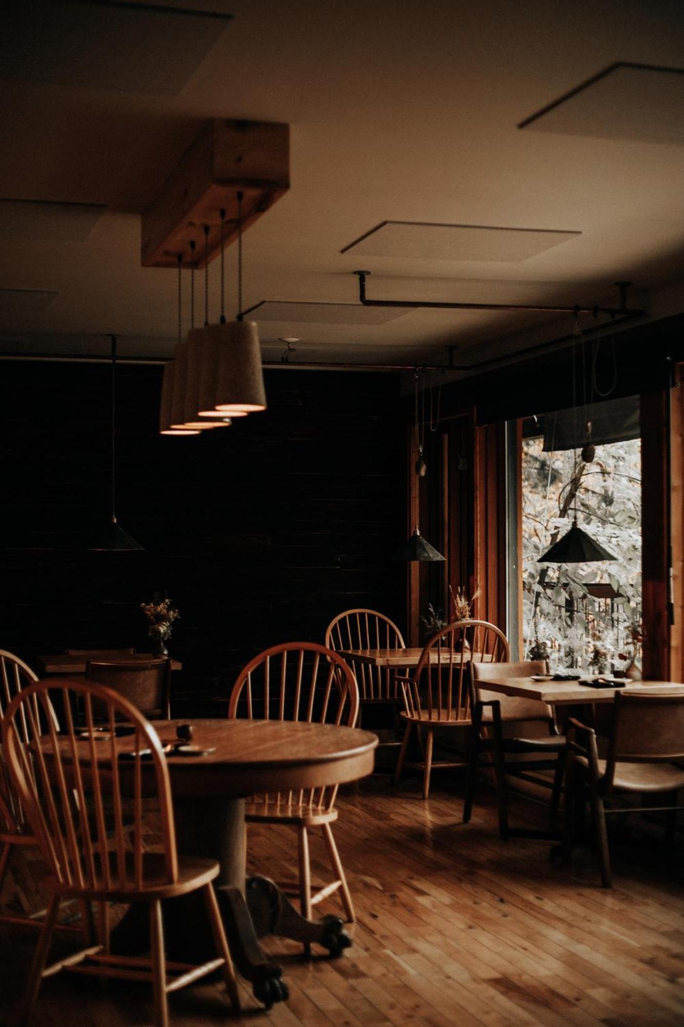Auberge Saint-Mathieu 외부 사진