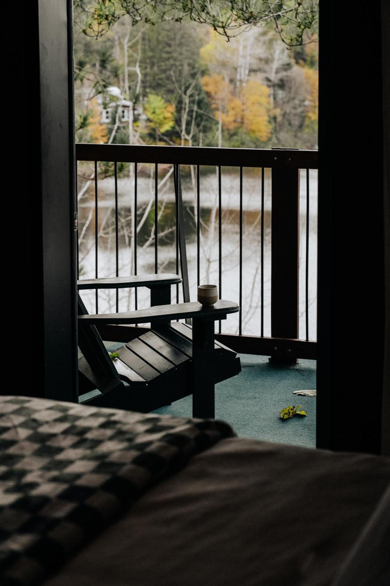 Auberge Saint-Mathieu 외부 사진